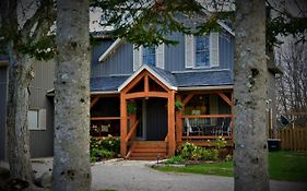 Cape Chin Bed And Breakfast